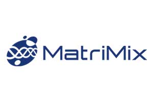 MatriMix ロゴ