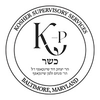 KOSHER SUPERVISORY SERVICES ロゴ