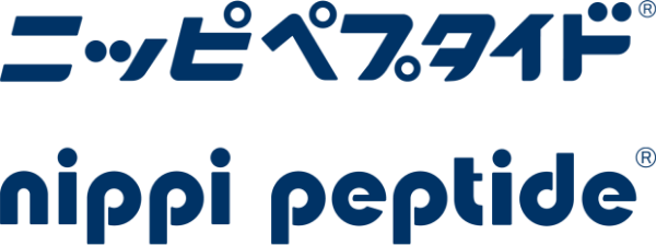 ニッピペプタイド nippi peptide